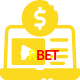O Cassino 9RBET também oferece apostas esportivas virtuais!