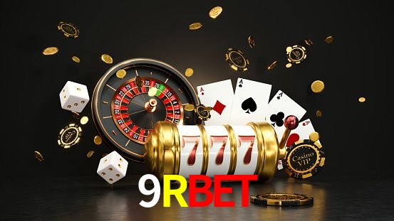 Welcome Bonus 9RBET
