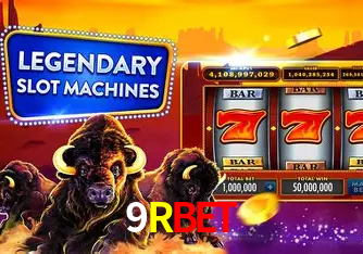 A Emoção da Loteria na 9RBET: Uma Chance de Mudança de Vida