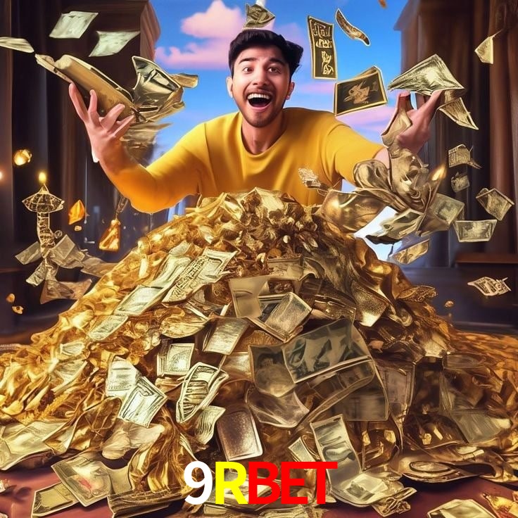 Estatísticas 9RBET