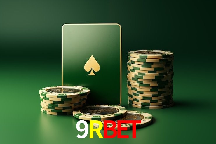 Experiência VIP 9RBET