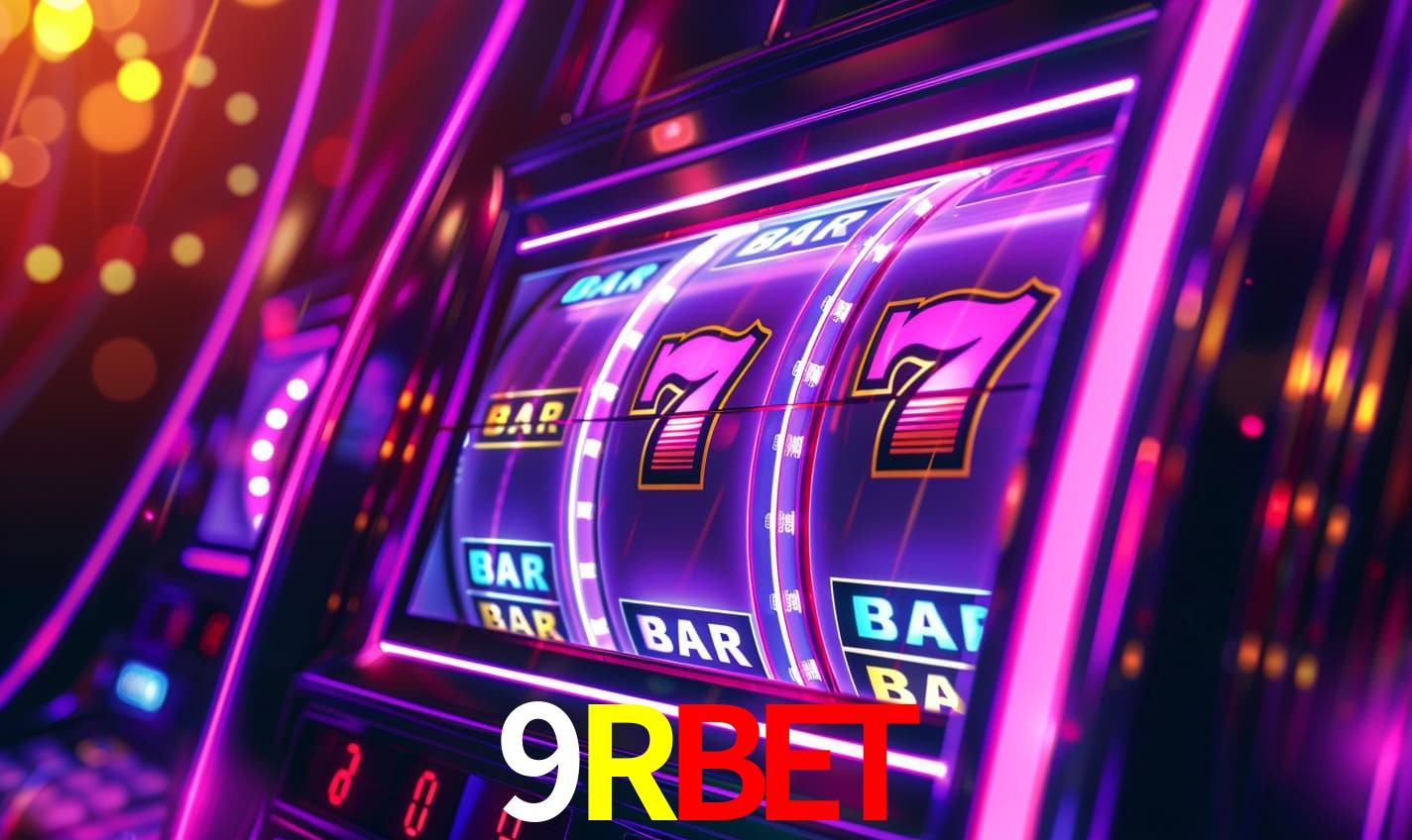 9RBET paga
