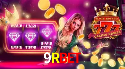 Desvendando o Mundo dos Jogos Virtuais na 9RBET