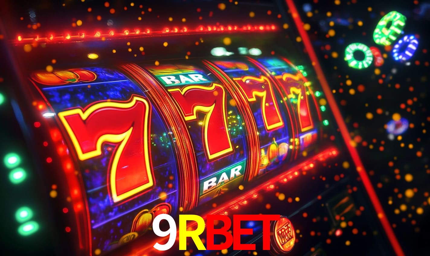 9RBET: Seu Cassino Premiado com Pagamentos Rápidos