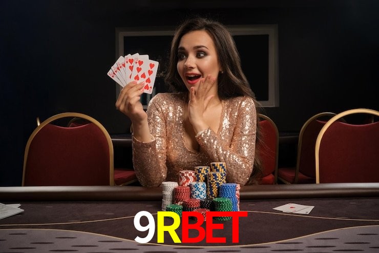Programa VIP 9RBET