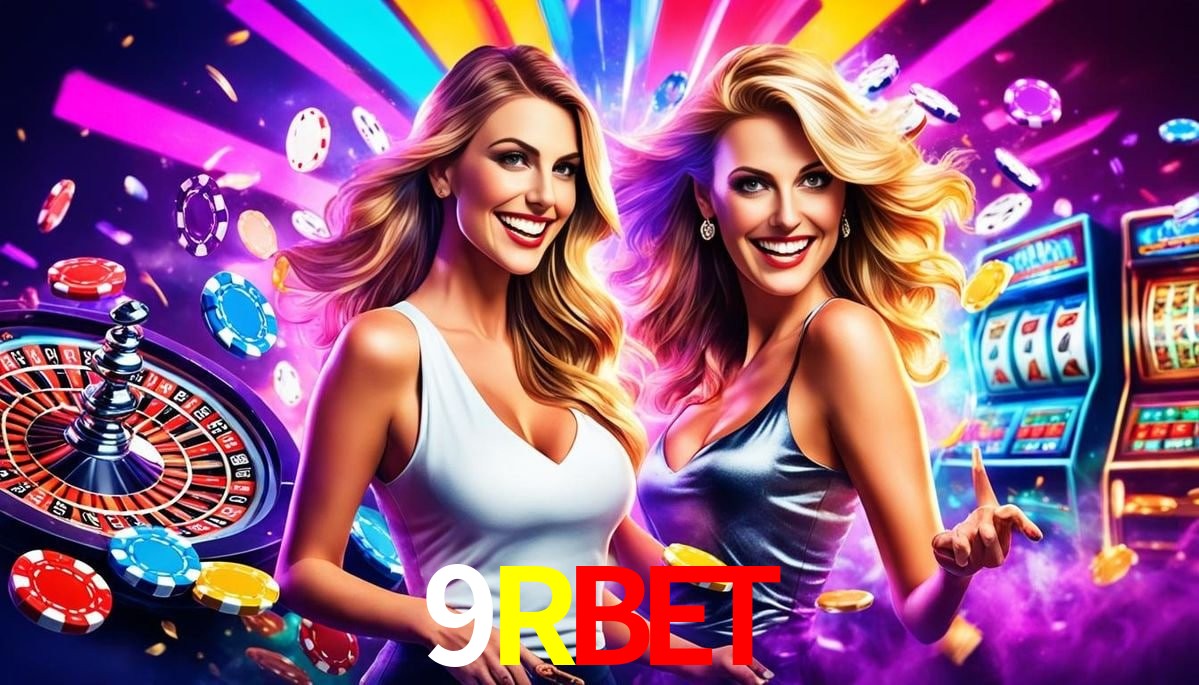 Casino VIP 9RBET