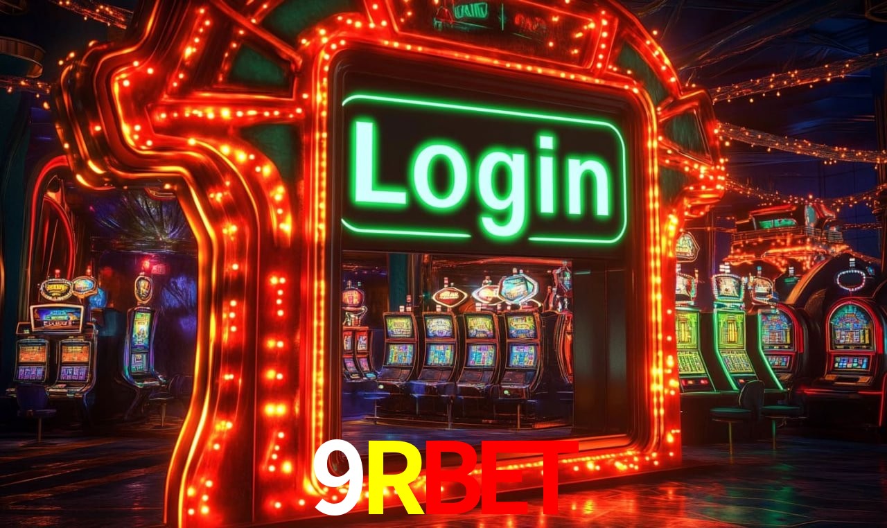 Jogos de Slot 9RBET