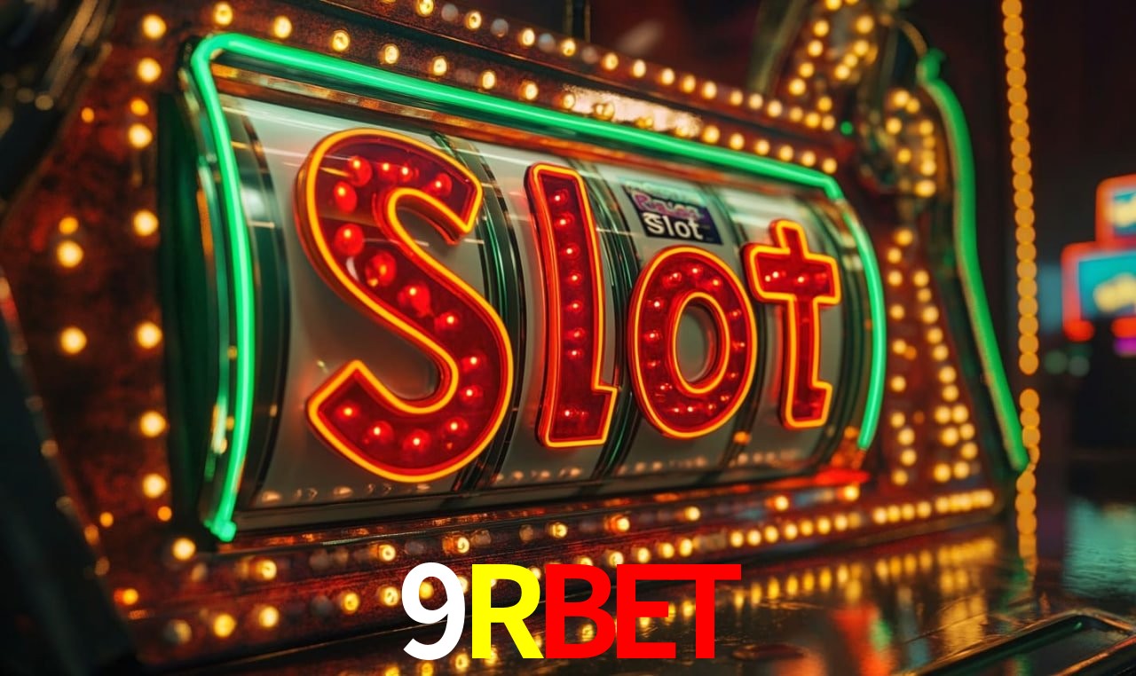 9RBET - Security