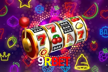 Descubra o Mundo do Cassino Online com 9RBET