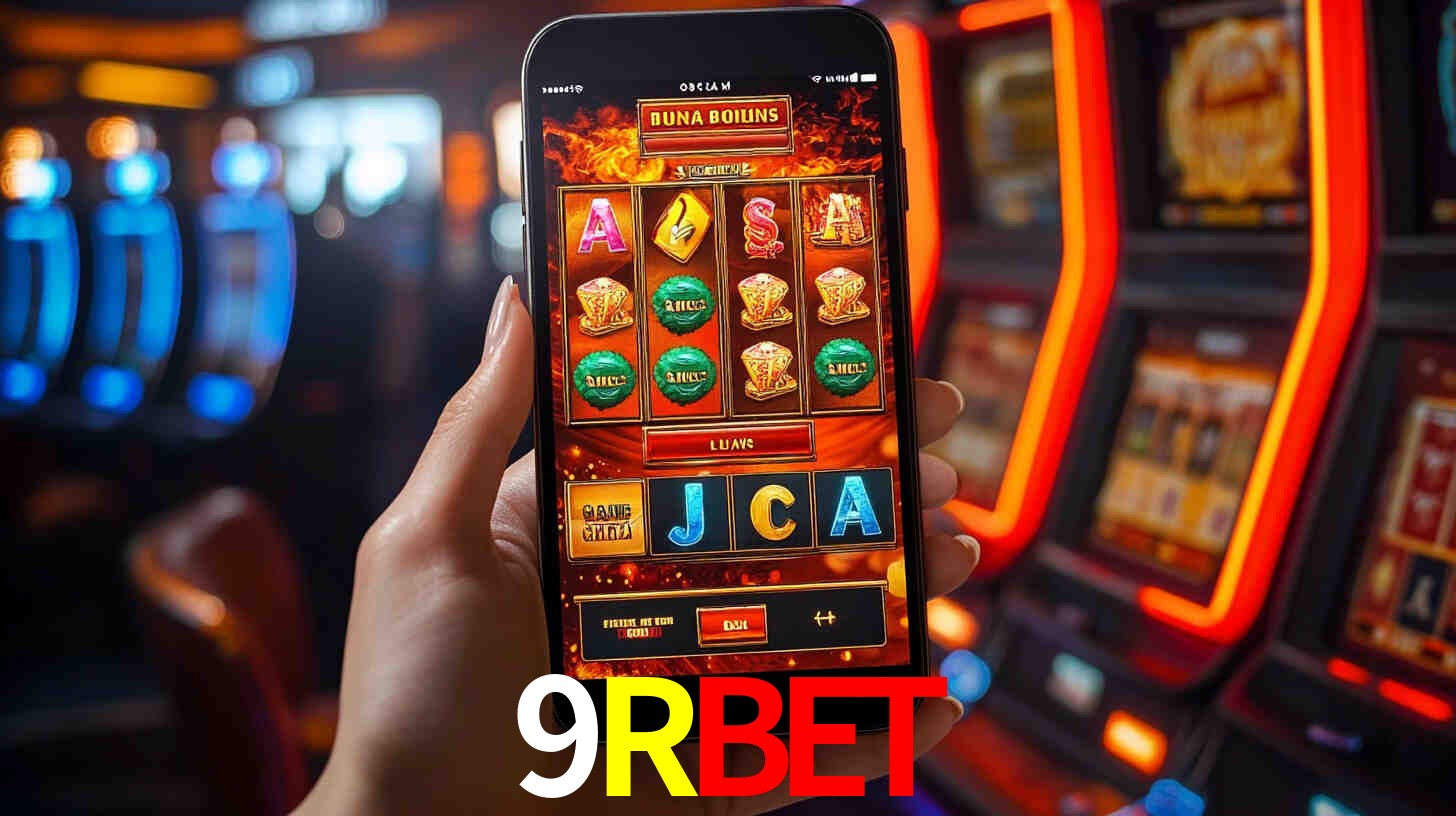 9RBET paga