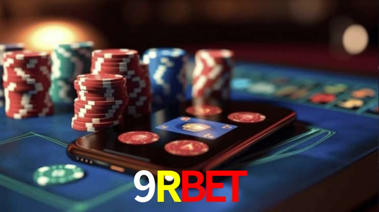 Recursos de Bônus 9RBET