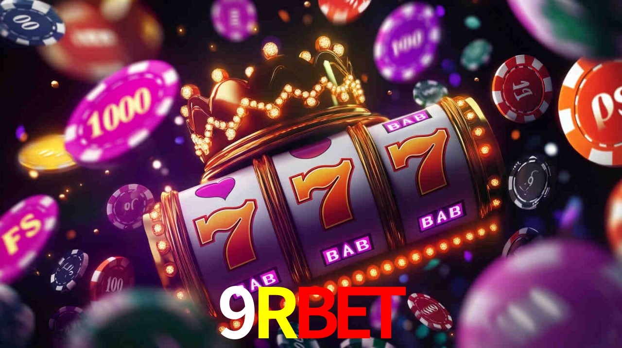 Account Benefits 9RBET