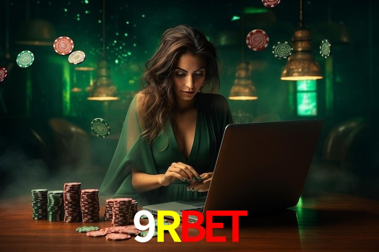 9RBET - App Security