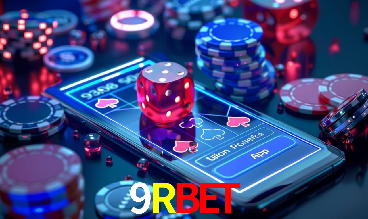 9RBET - Análise de Mercados Esportivos