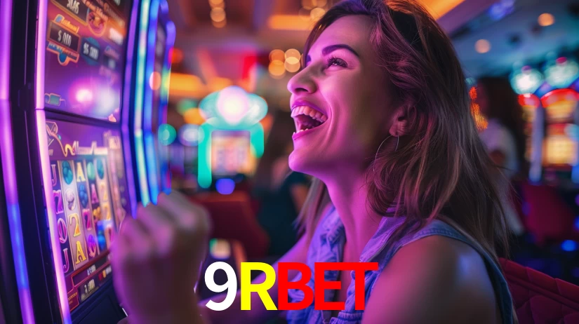 Experimente o Login Seguro Premium no 9RBET