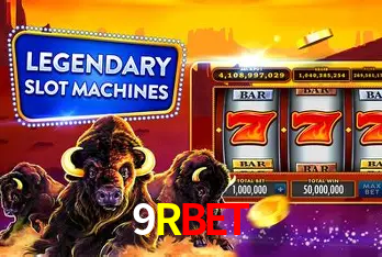 Descubra a Magia dos Jogos de Arcade no 9RBET
