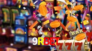 9RBET paga