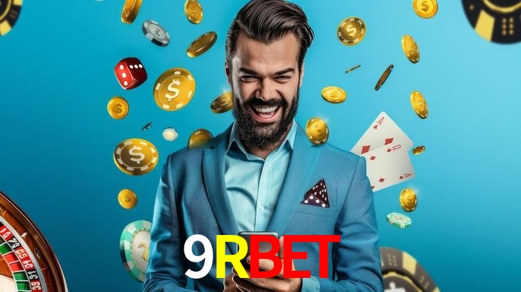Quick Registration 9RBET