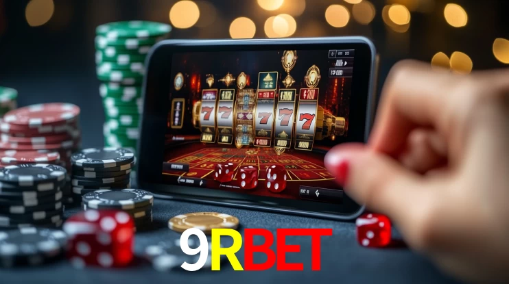 Live Casino 9RBET