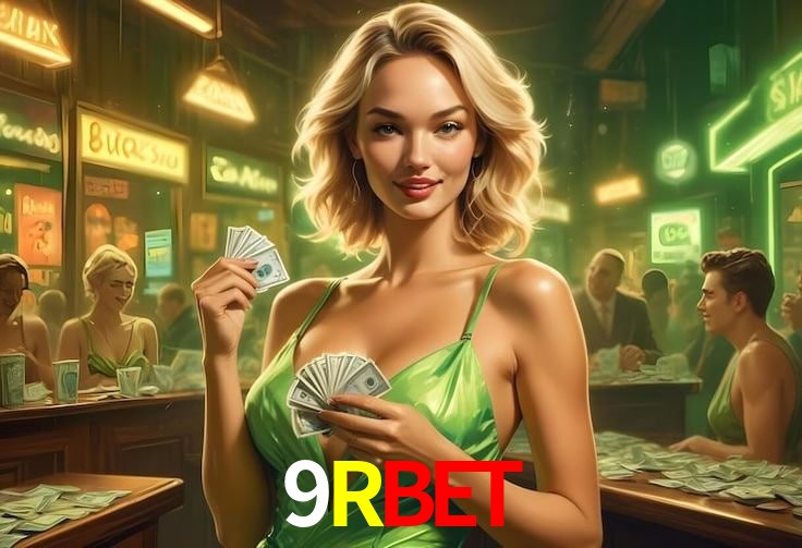 Desvendando o Mundo dos Jogos Virtuais na 9RBET