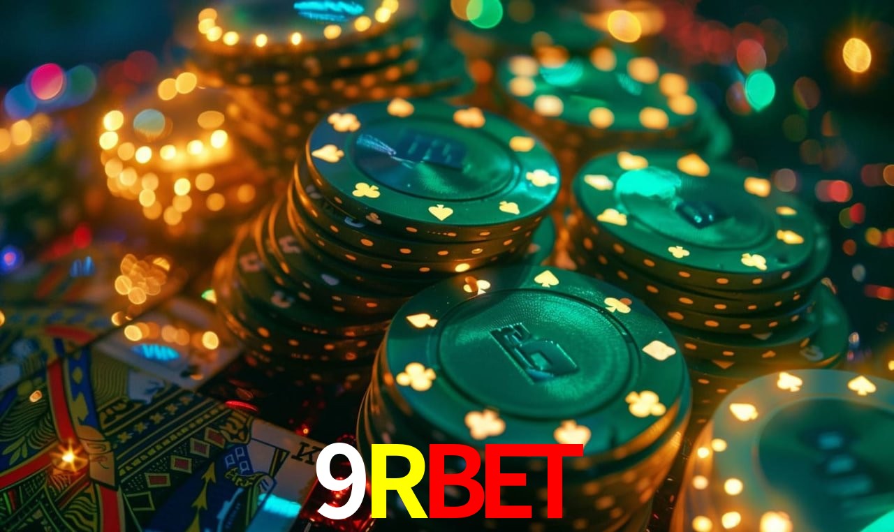Diretório de Jogos 9RBET