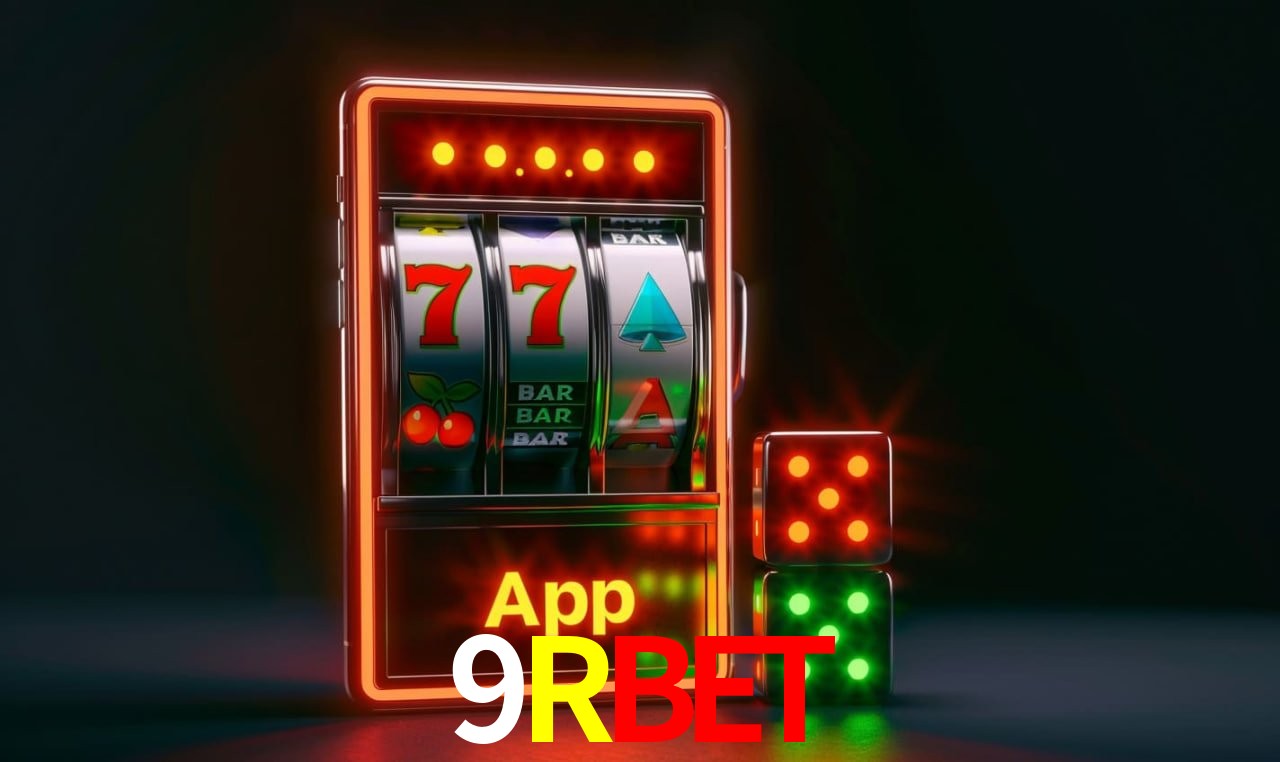 Sistemas de Segurança 9RBET