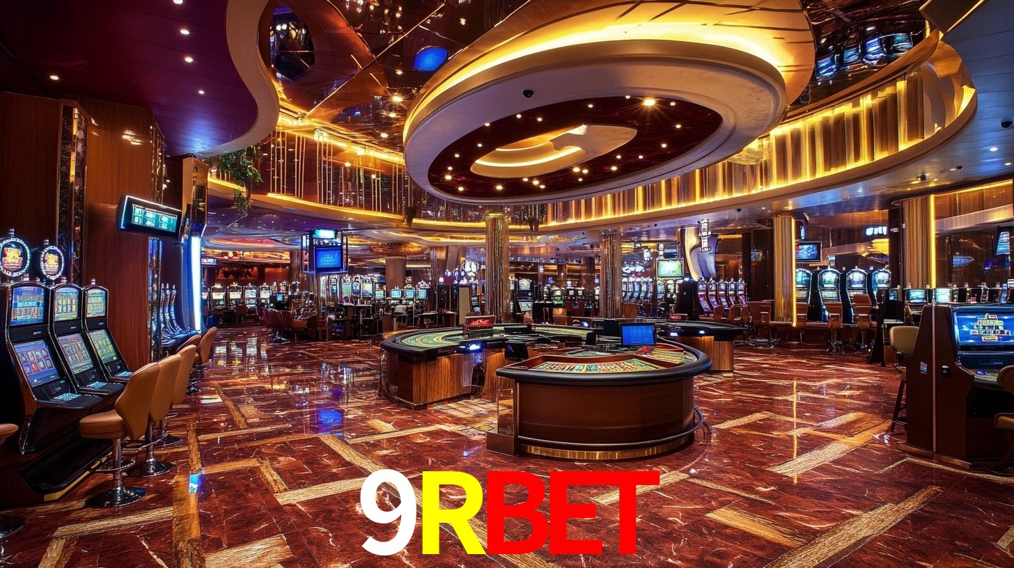 VIP Casino 9RBET