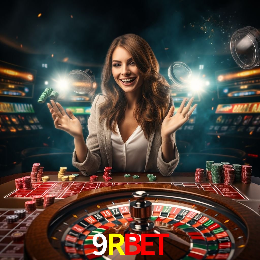 Ofertas Imperdíveis na 9RBET: Promoções e Bônus Que Valem a Pena