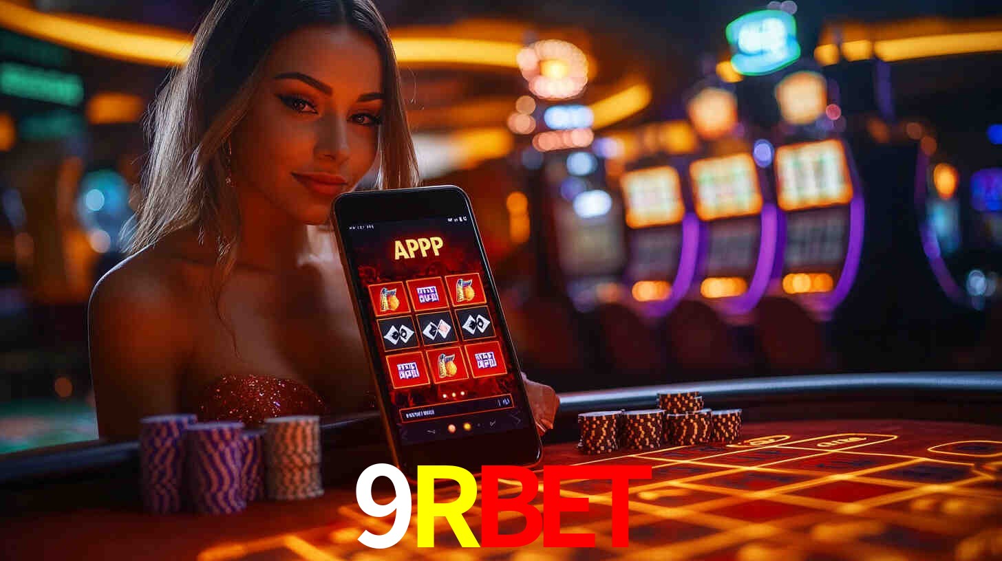 Explorando a Categoria de Eventos em Apostas na 9RBET