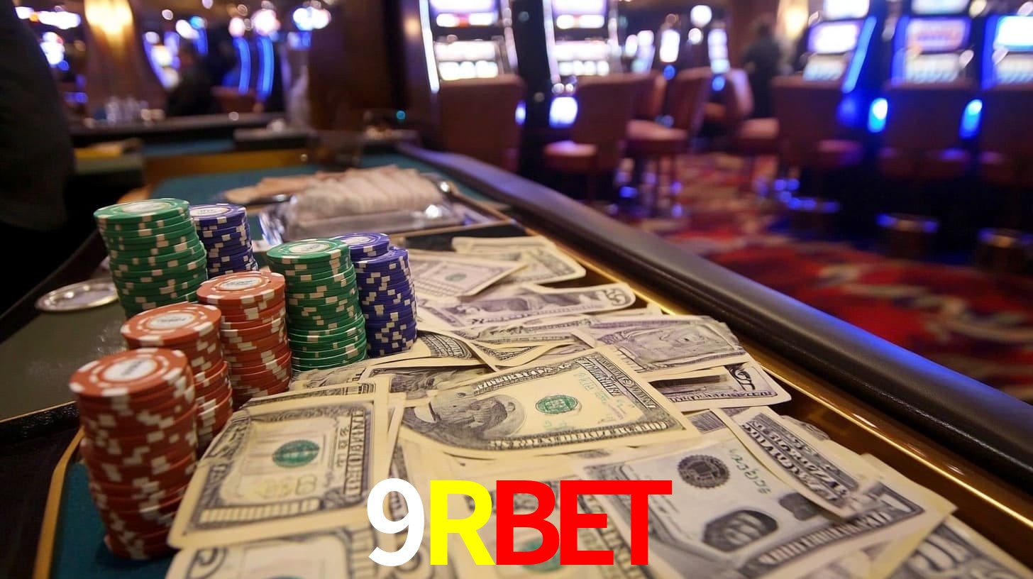 9RBET Belo Horizonte - Winners