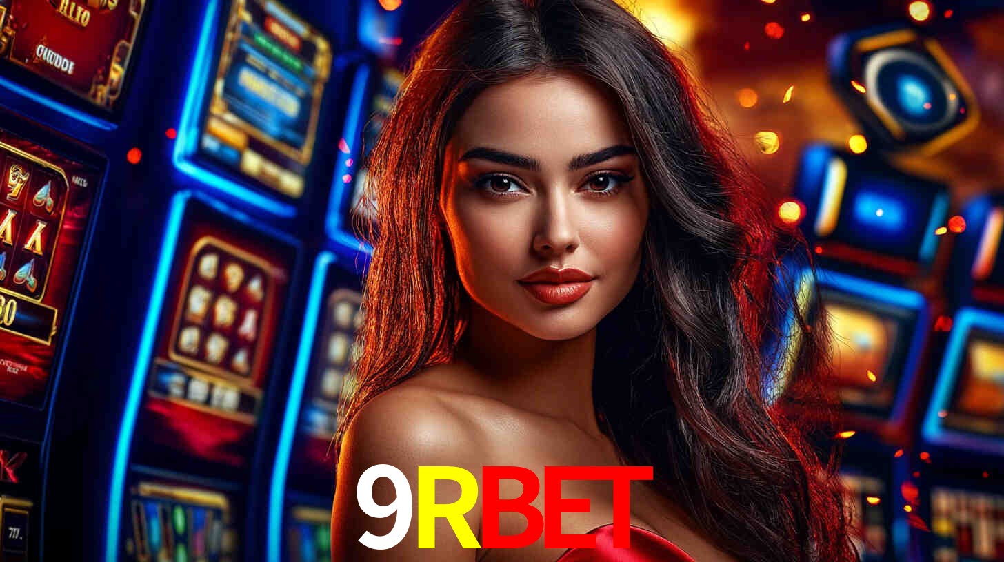 Inovações de Jogos na 9RBET: O Futuro das Experiências Interativas