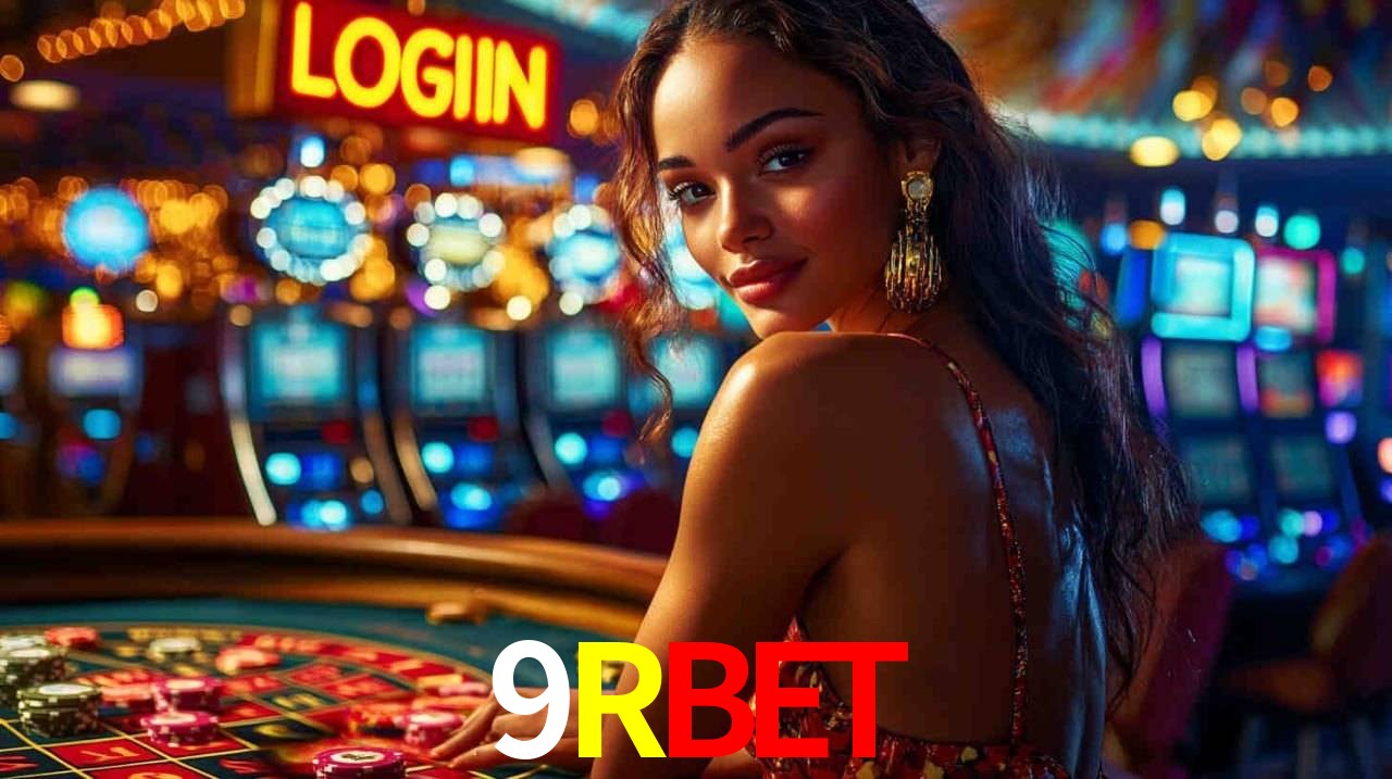 9RBET Brasília - Jogo Features