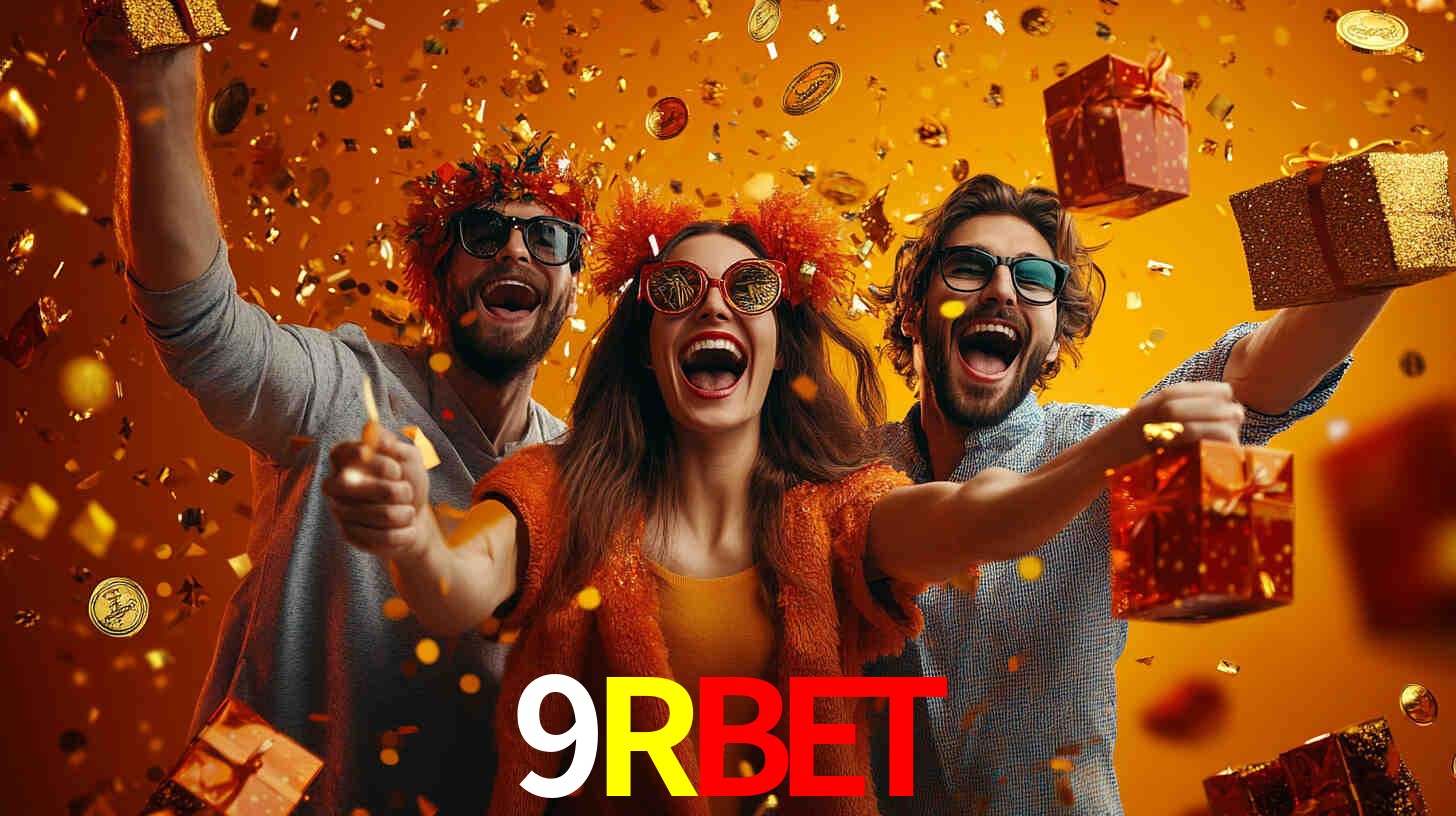 9RBET: Seu Especialista em Apostas Esportivas Brasileiras