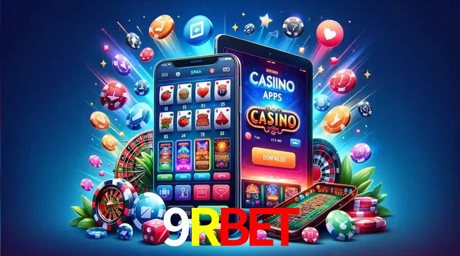 Seasonal Promotions 9RBET