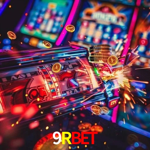 Apostas de Futebol 9RBET