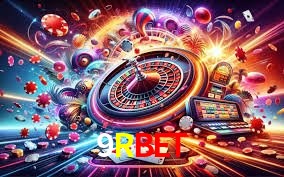 Provedores de Jogos 9RBET
