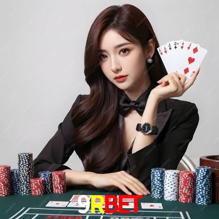9RBET - Support