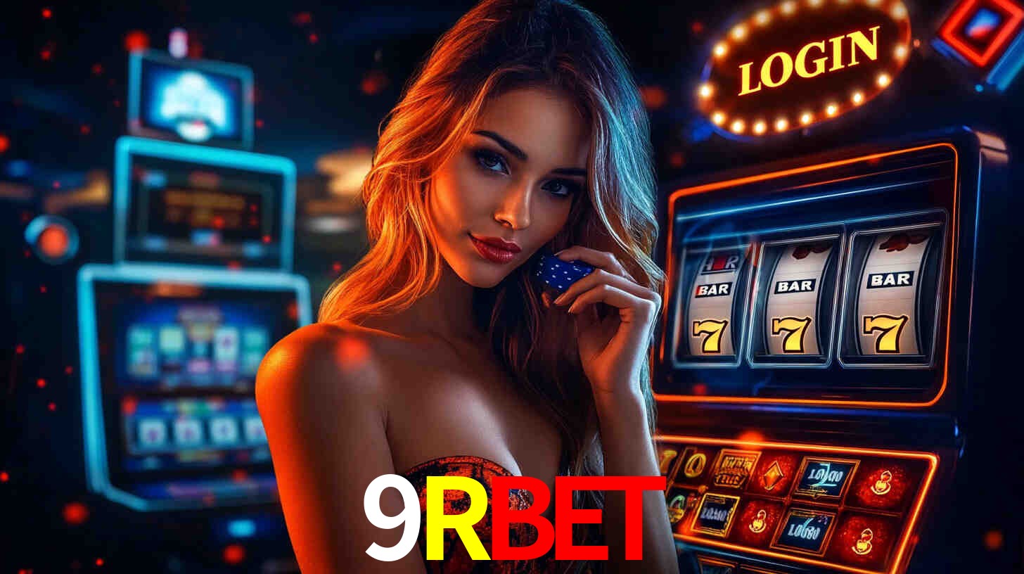 9RBET paga