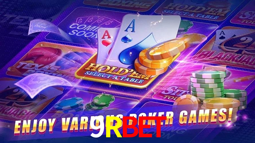 cassino 9RBET
