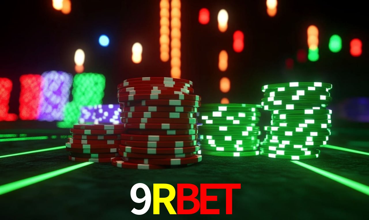 Slot Games 9RBET