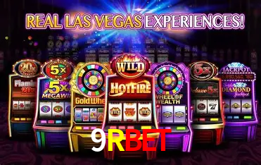 9RBET Belo Horizonte - VIP Casino