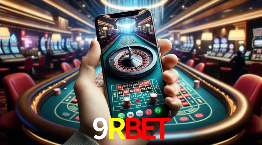 API Integration 9RBET