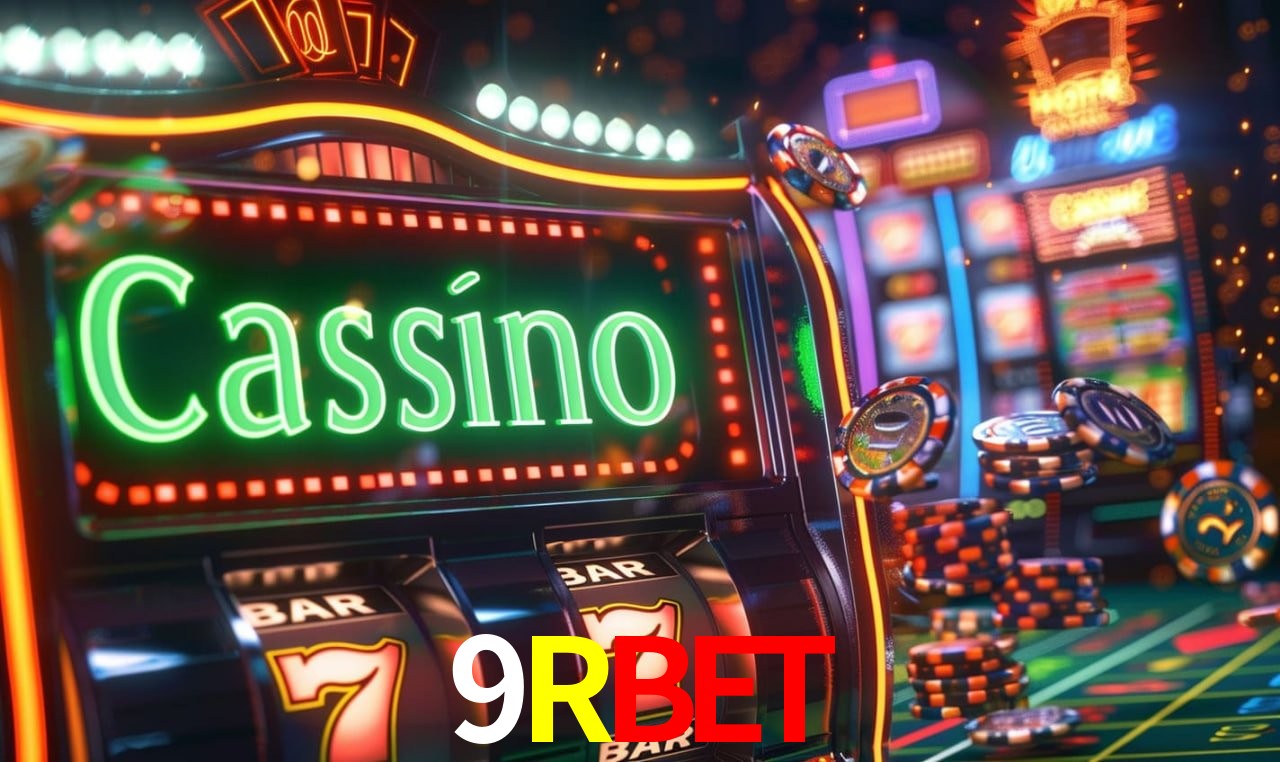 9RBET - Pagamento PIX Instantâneo