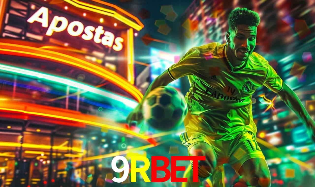 Promoção Relâmpago 9RBET
