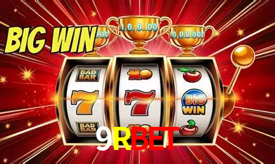 9RBET Brasília - VIP Program