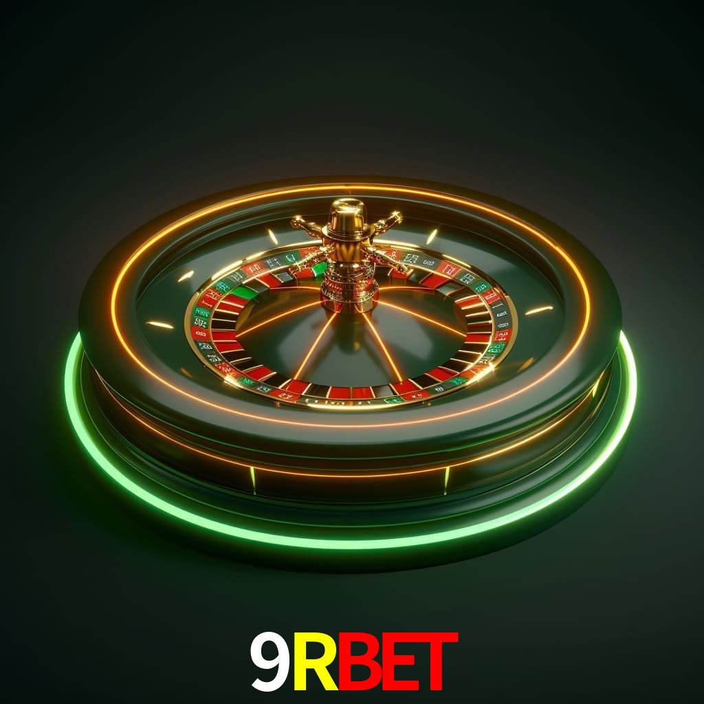 9RBET App - Aplicativo Móvel Oficial
