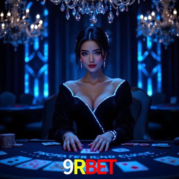 9RBET Rio de Janeiro - Popular Jogos