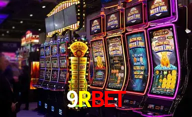 9RBET São Paulo - Live Tables
