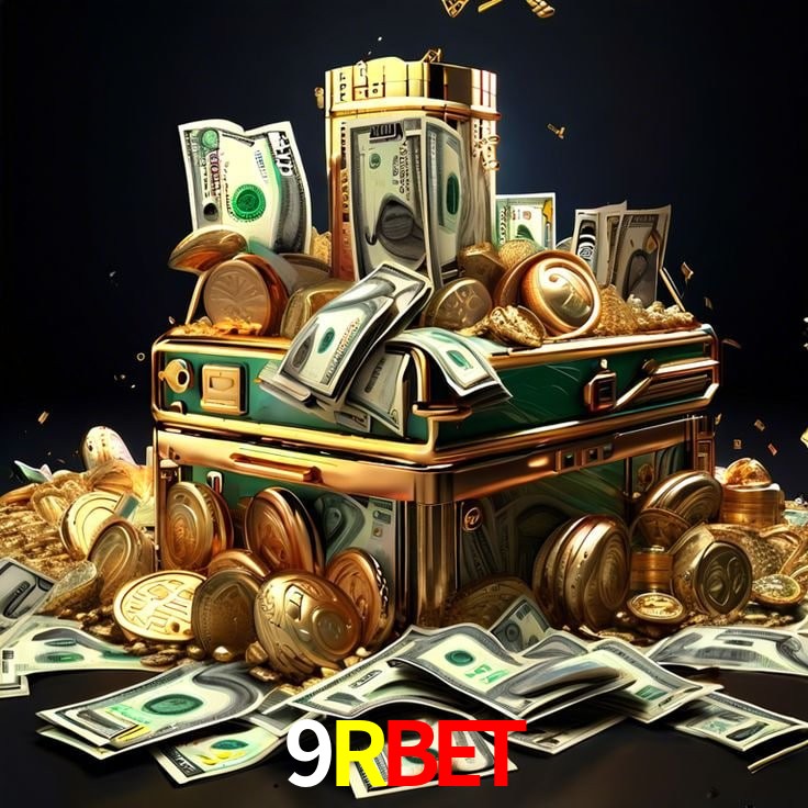 Cadastro Rápido 9RBET