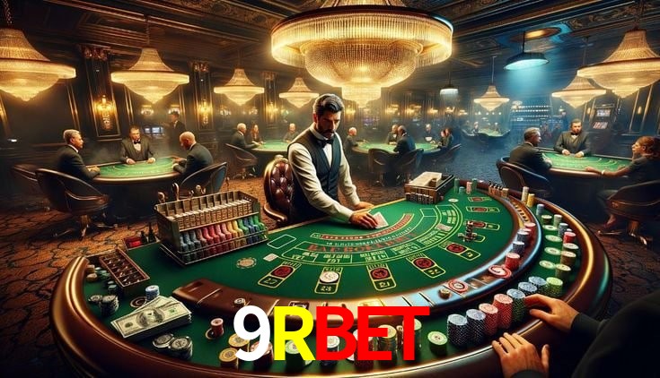 Live Casino 9RBET